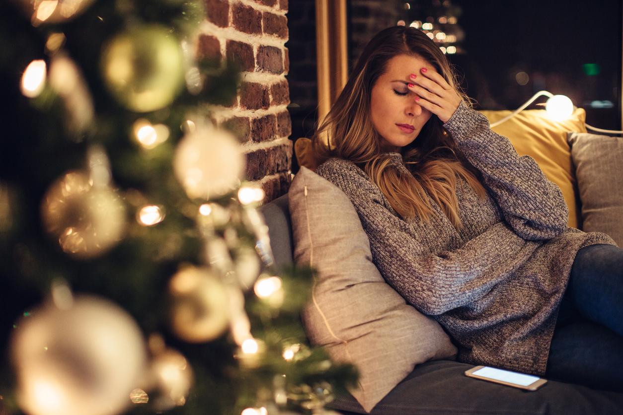 Tips & Tricks for Handling Holiday Stress Like a Pro